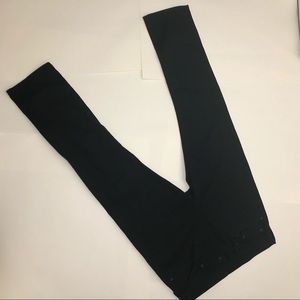 Black Levi's Jean's Size 34-30 513 used